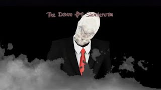 The dawn of Slenderman - Gameplay Walkthrough - Full game: Ending(Android) screenshot 5