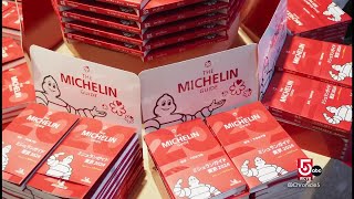 How the Michelin Guide finally came to Boston