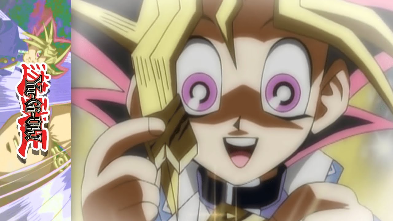 Let's Watch: Yu-Gi-Oh! Duel Monsters - Season 1 Episode 3 (English Dub