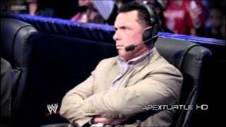 2012 : Michael Cole Theme Song - 