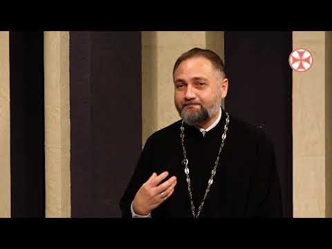 ,,ქრონოგრაფი\" წმინდანთა ცხოვრება - წმინდა ანთიმოზ ივერიელი