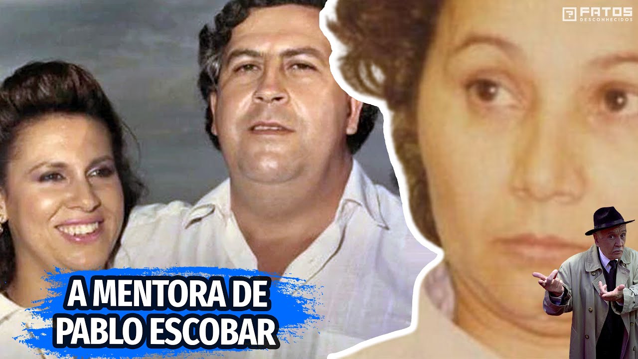 O assassinato de Griselda Blanco, a rainha do narcotráfico – O Caso