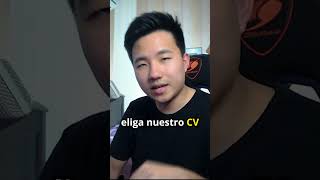 Cómo armar un Buen CV (Curriculum Vitae)