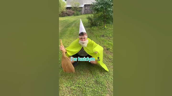 JESTEŚ *NOOBKIEM* jak NIE ZNASZ PIOSENKI o "GNOMIE"!!! 👀