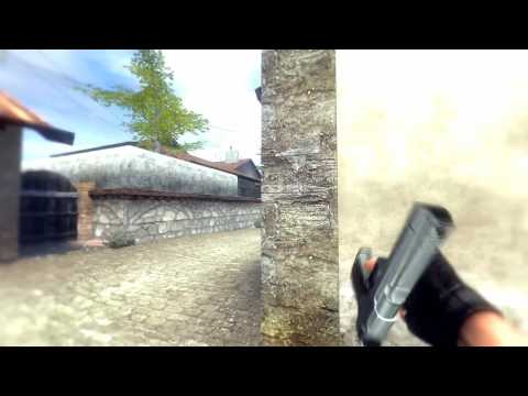 CSS gunnlock 1v3