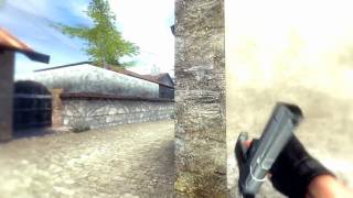 CSS gunnlock 1v3