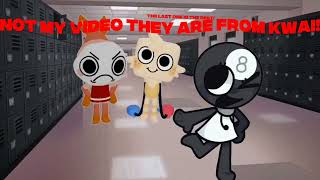 Dandy's world compilation part3