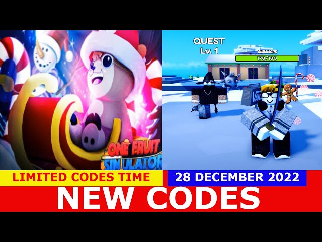 NEW CODES* [SALES 25% OFF] ONE FRUIT ROBLOX