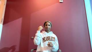 Unit 5 Video Assignment: Birthdays and numerical incorporation