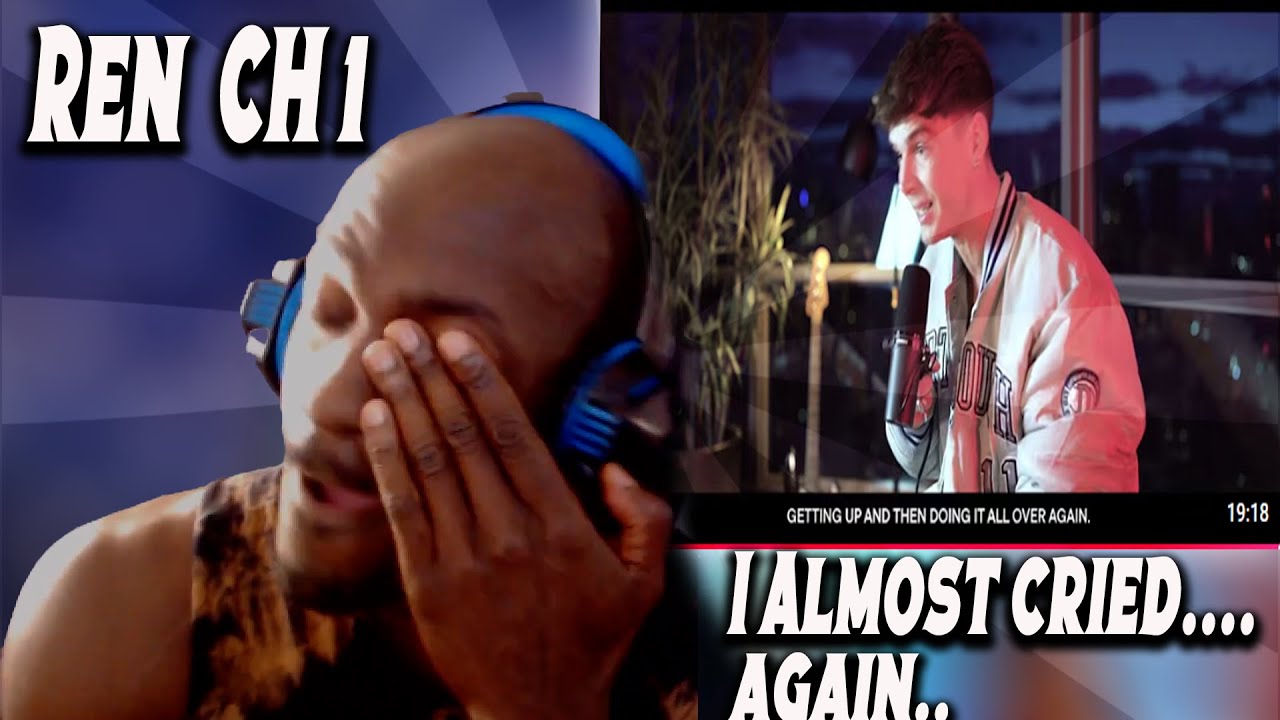 Рен - Глава 1) Первое прослушивание