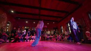 Грач Vs Центнер Top 16 Bboys 1X1 Break Art Jam