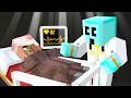 Minecraft but I'm a Mob Doctor