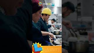 Cooking Up Careers at Glendale Community College!