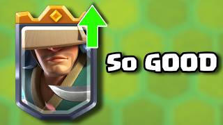 Ronin Is The NEW META! screenshot 5