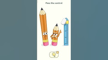 DOP 2 delete one part game level 432 walkthrough solution all level #shorts #dop #dop2 #level432