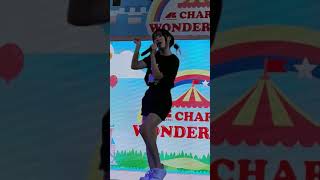221015 Miyu Fancam Peach You - I Peach You Ai Character Wonderland - Fashion Island