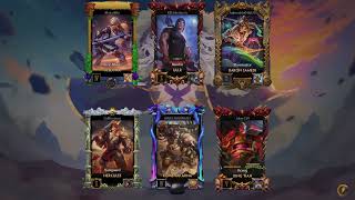 Smite - My Emperor's Armor Beat Their Triple Tank Team