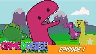 Gameoverse - Episode 1 (2009)