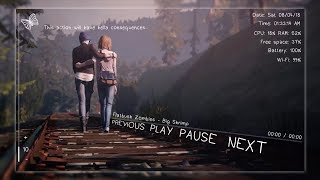 Life is Strange Desktop - Make Windows Look Better