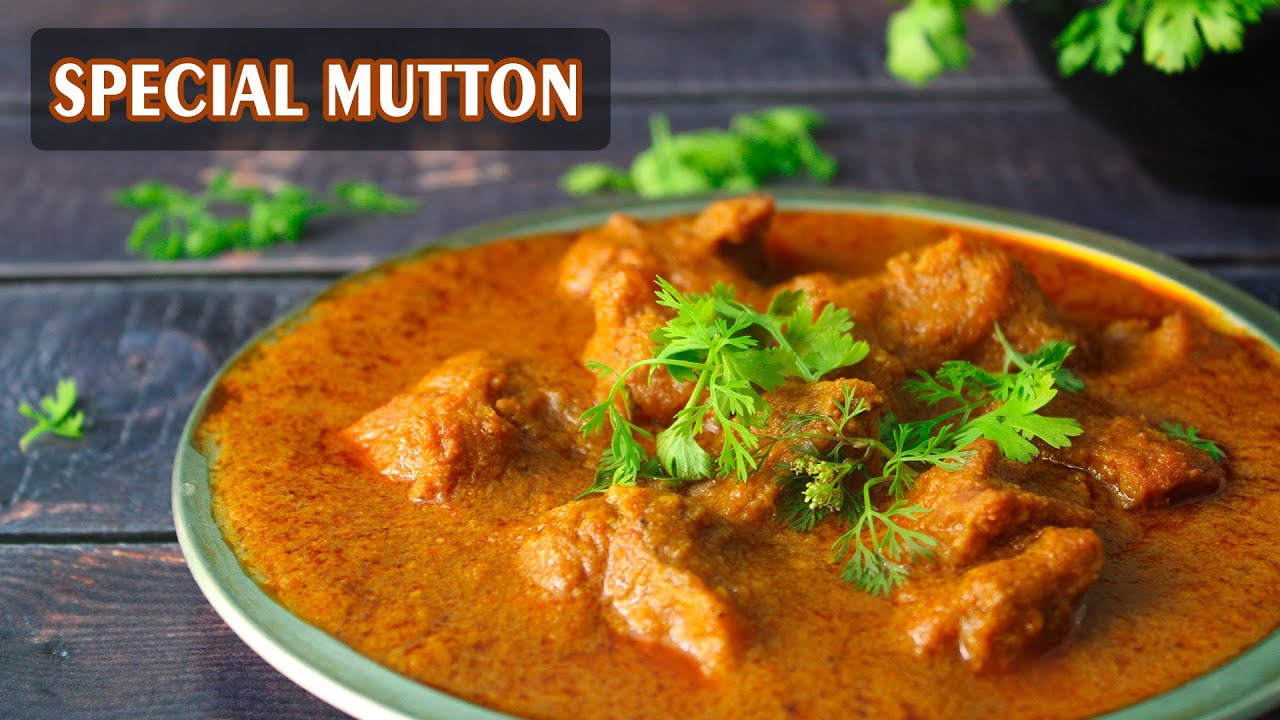 Special Mutton Curry how to make mutton curry mutton curry recipe mutton curry kaise