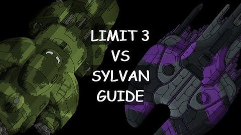 FTL Multiverse: How to Defeat Sylvan with Limit 3