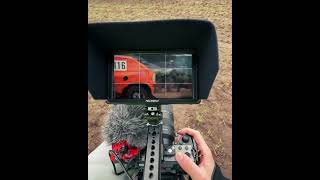 Behind The Scenes: Filming Racing Moments #cameragear #filmmaker #filmmaking #behindthescenes