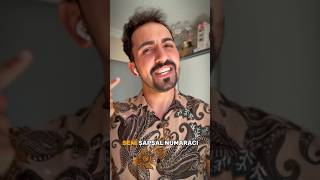 Mabel Matiz - Numaracı & Ozan - Bi Gecelik