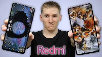 Redmi K20 vs K20 Pro! Full Comparison + PUBG