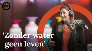 Download Lagu Dopper-ceo Virginia Yanquilevich over 15-jarig bestaan: 'Zonder water geen leven' MP3 Download Lagu Dopper-ceo Virginia Yanquilevich over 15-jarig bestaan: 'Zonder water geen leven' MP3