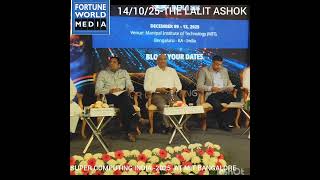 SUPER COMPUTING INDIA 2025 IS SET TO TAKE PLACE IN BANGALORE Wealth