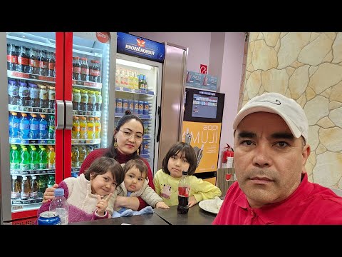 ولنتاین را خیلی ساده جشن گرفتیم جای دوستان خالی 