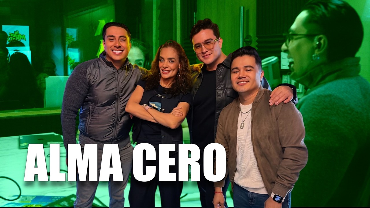 Previsualización de video para nota Alma Cero y el regreso de "El Príncipe del Barrio": Cynthia Urías, Abelito y los secretos de la cuarta temporada