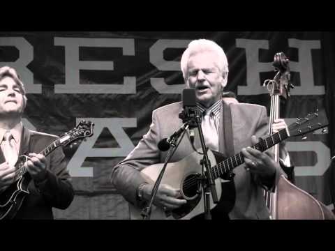 Bluegrass demo