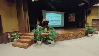INDUCTION PROGRAM 2023