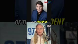 Famous Trump’s Next AG: Gregg Jarrett on Blanche vs. Zeldin Profile