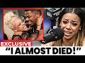 What Really Happened to Keyshia Cole Is Even Worse Than We Thought