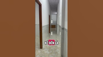 Bán nhà cấp 4, ô tô, phường Mỹ Thới cũ, Long Xuyên, An Giang