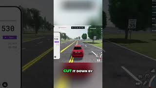 Unlock Car Speed: MY SECRET Tuning Strategy REVEALED! #roblox #roanokeroblox