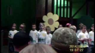 Spring Program 2014