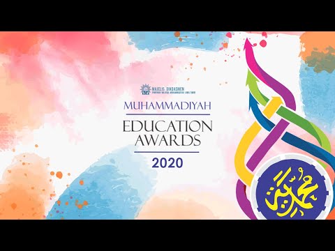 ME Awards 2020: Young Indonesian Orator Shines