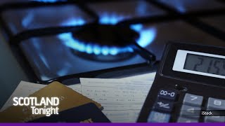 Rising energy prices at centre of costofliving crisis