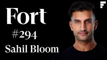 The Business of Building a Content Empire That Inspires Millions - Sahil Bloom