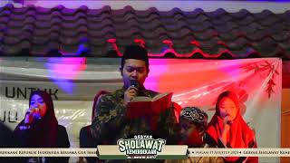 FAHTAZAL \u0026 MAHALUL QIYAM MERDU!!! Oleh. GUS ATHO'