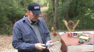 Taurus Model 94 (22 Long Rifle) Taurus Model 94 (22 Long Rifle)