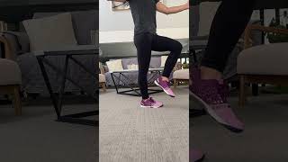Loop Jump Off Ice - Figure Skating #iceskating #figureskating #figureskater