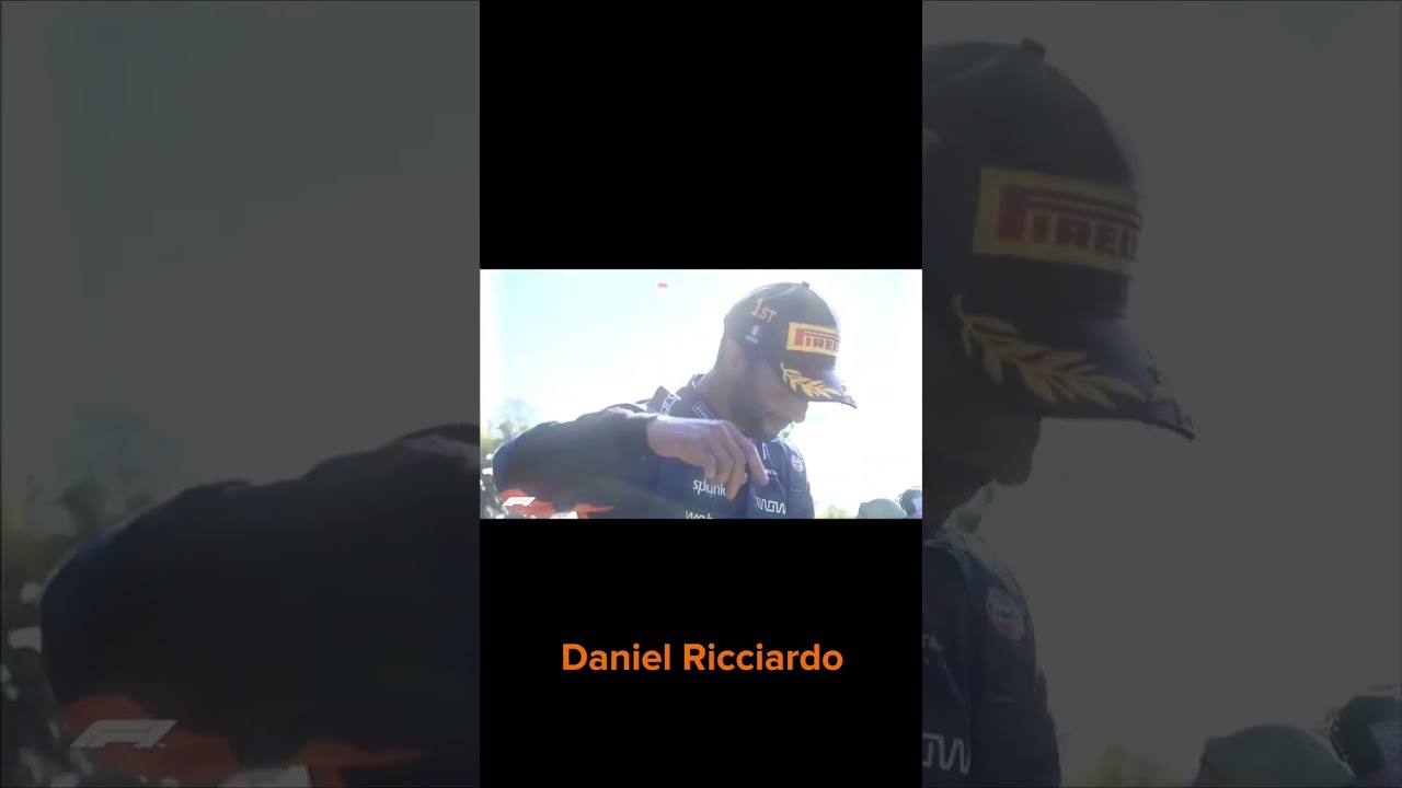 Your month your f1 driver part 2 