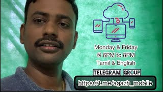 Mobile Application Development Live Classes screenshot 5