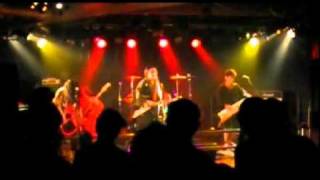 DX　LOVE／THE即身仏090504池袋手刀