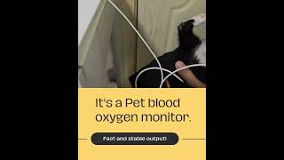Narigmeds Pulse Oximeters Are Designed Specifically For Pets, Providing Accurate Health Monitoring.