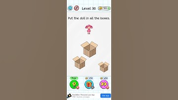 Braindom Level-30 #braindom #level30   #iqtest #braintest #dollyplay #brainboost #kidgames #fungames